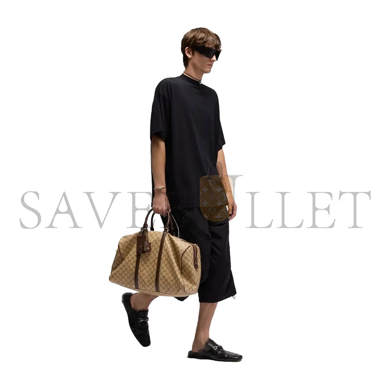 GUCCI ESSENCE CLASSIC MEDIUM DUFFLE BAG A006XM (45*27*23cm)